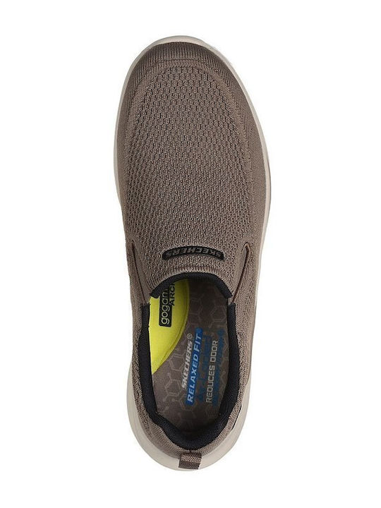 Skechers Мъжки Маратонки TPE 210791-TPE