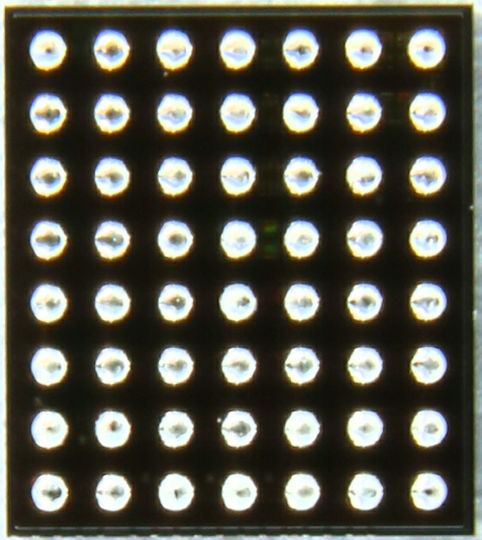 Apple IC Chip iPhone 12 Mini, 12, 12 Pro, 12 Pro Max