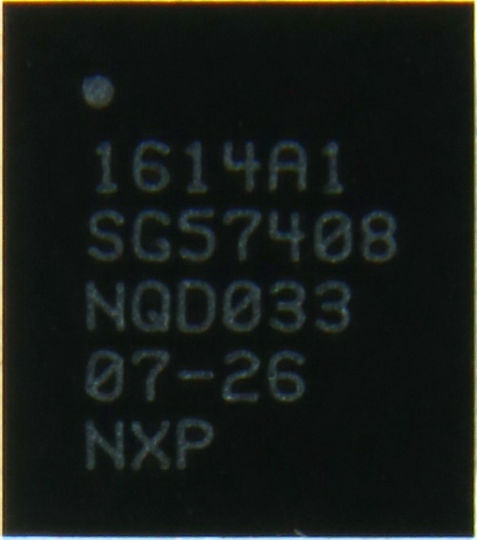 Apple IC Chip iPhone 12 Mini, 12, 12 Pro, 12 Pro Max