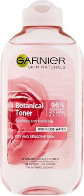 Garnier SkinActive Rose Water 200ml