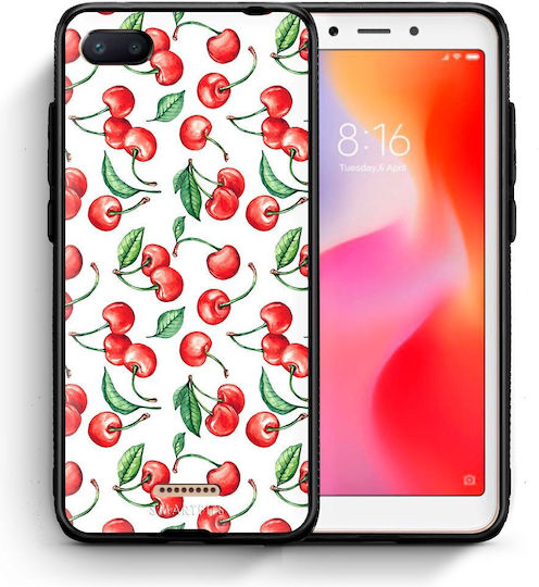 Smartfits Umschlag Rückseite Kunststoff Mehrfarbig (OnePlus 8)