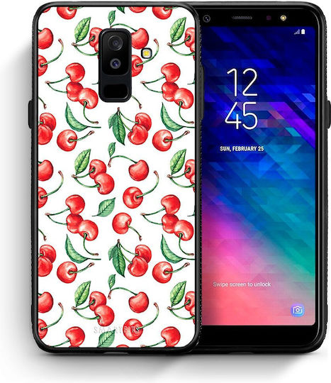 Smartfits Umschlag Rückseite Kunststoff Mehrfarbig (Poco F3 / Mi 11i)