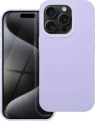 Candy Back Cover Purple (iPhone 13)