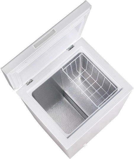 Winstar MB 107 Καταψύκτης Μπαούλο 95lt