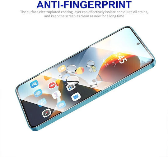 Full Face Tempered Glass (TCL 50 SE)