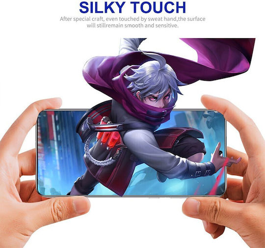 Full Face Tempered Glass (TCL 50 SE)