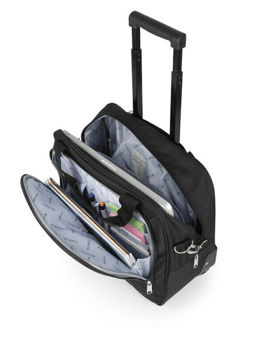 Suitcase Gabol Week Black