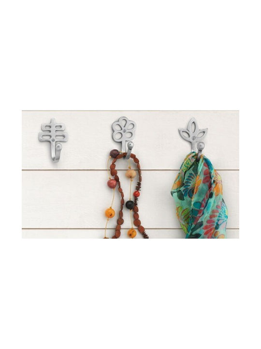 Wall Hanger 193-3752-7 6.6x3.5x3.6cm