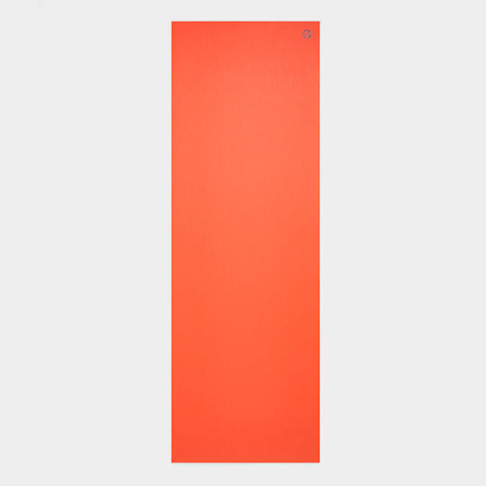 Manduka Prolite Exercise Mat Orange