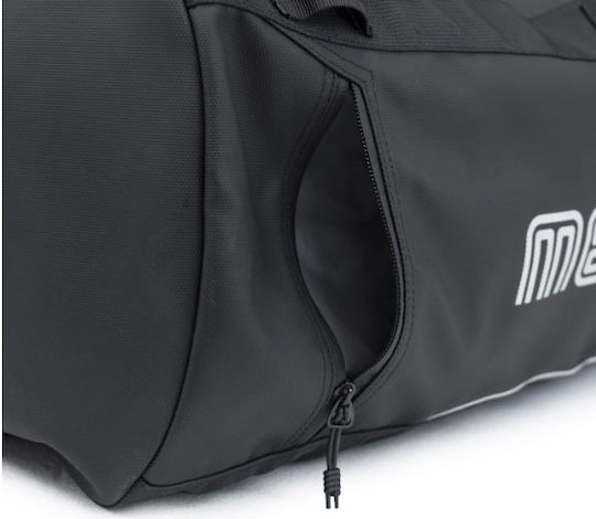 Travel Backpack 64L Black Color Menabo 1 Piece