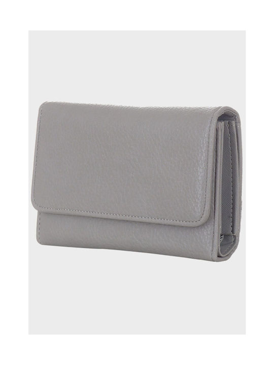 G Secret Frauen Brieftasche Klassiker Gray