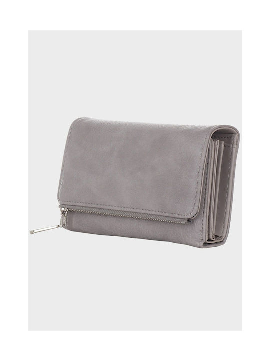 G Secret Women's Wallet Gray