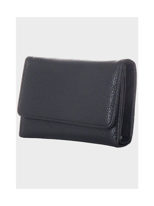 G Secret Women's Wallet Black