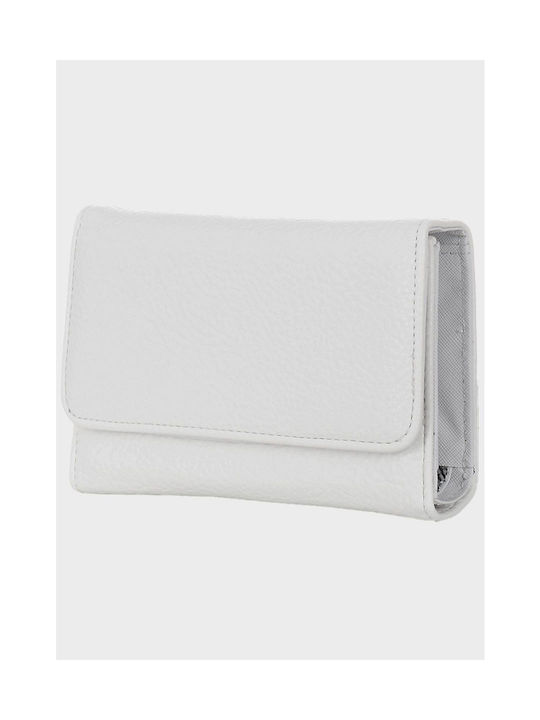 G Secret Women's Wallet White