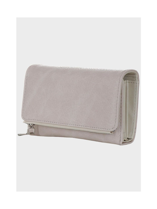 G Secret Women's Wallet Beige