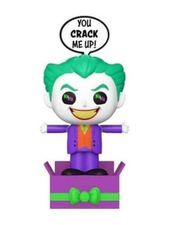 Funko Popsies DC Primal Age: JOKER Special Edition Funko Popsies DC Primal Age: JOKER Special Edition
