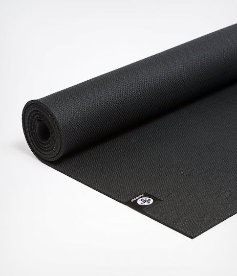 Manduka Exercise Mat Black