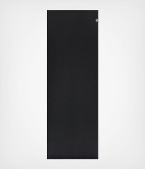 Manduka Exercise Mat Black