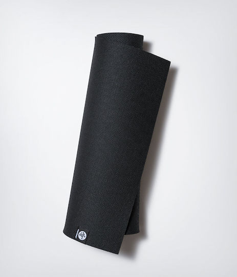 Manduka Exercise Mat Black