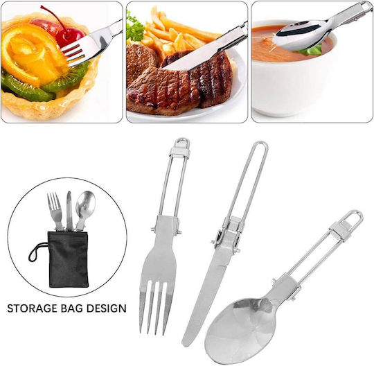 Σκεύος για Camping 600ml