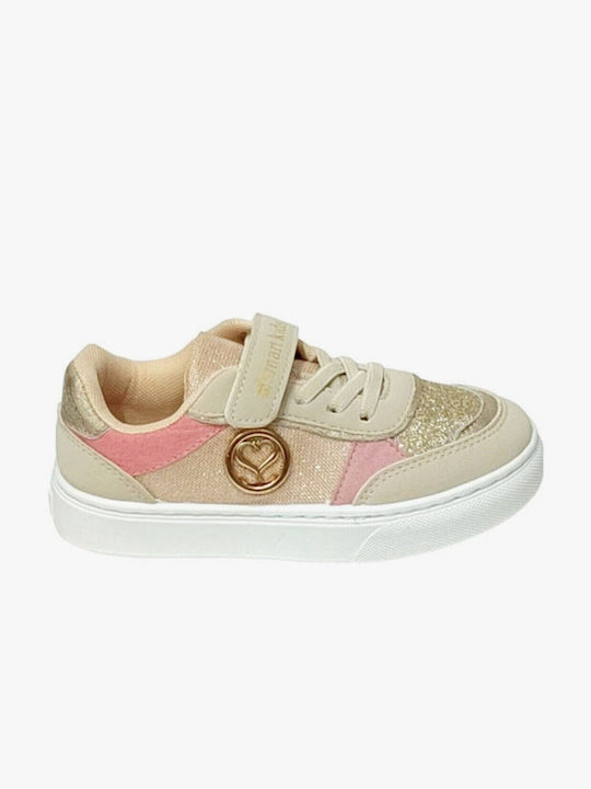 SmartKids Kinder-Sneaker Rosa