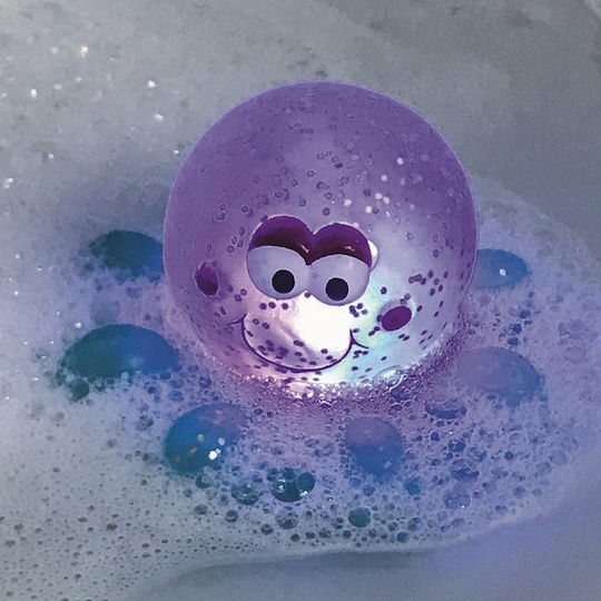 Moses Octopus Bath Toy Green