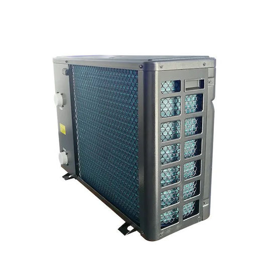 Tangaroa Poolheizungspumpe Einphasig 28.1kW