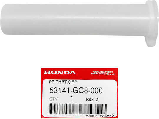 Honda Motorcycle Throttle Tubes