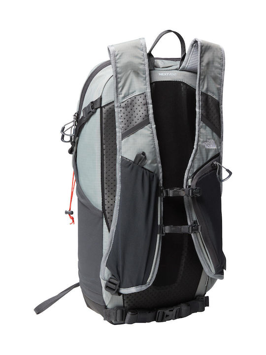 The North Face Trail Lite Speed Планински раница 20лт Сив