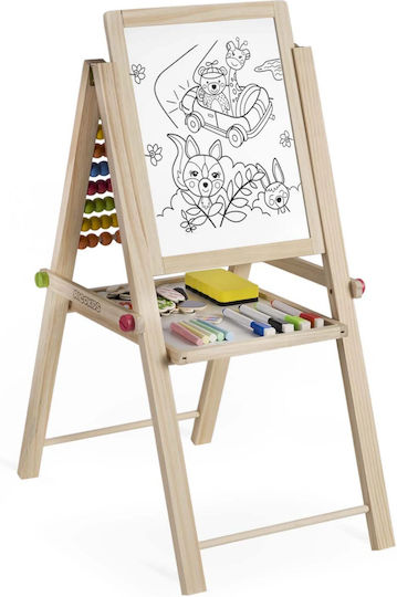 Ricokids Tafel 44x44x44cm