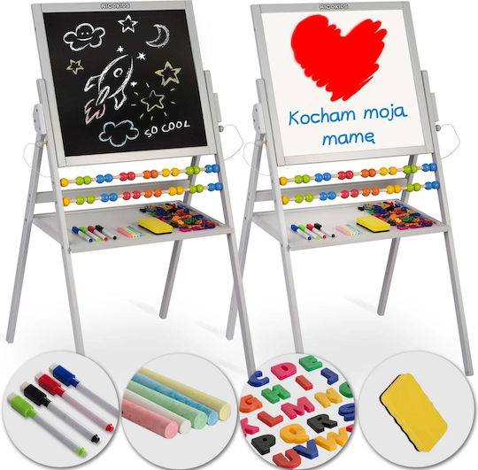Ricokids Tafel 55x55x55cm