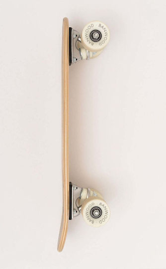 Banwood Komplett Kurzboard Braun