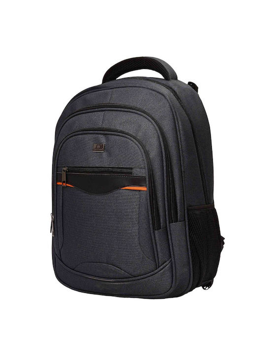 Bag to Bag Weiblich Rucksack Gray