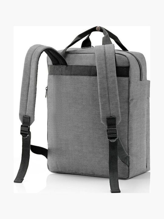 Reisenthel Backpack Γκρι