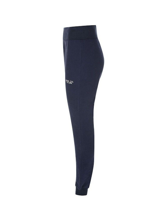 Soulcal & Co Women's Sweatpants Dark Blue