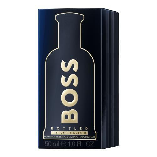 Boss Bottled Eau de Parfum 50ml