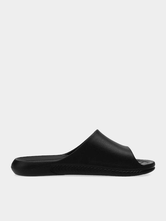 Παιδικές Σαγιονάρες Flip Flops Μαύρες