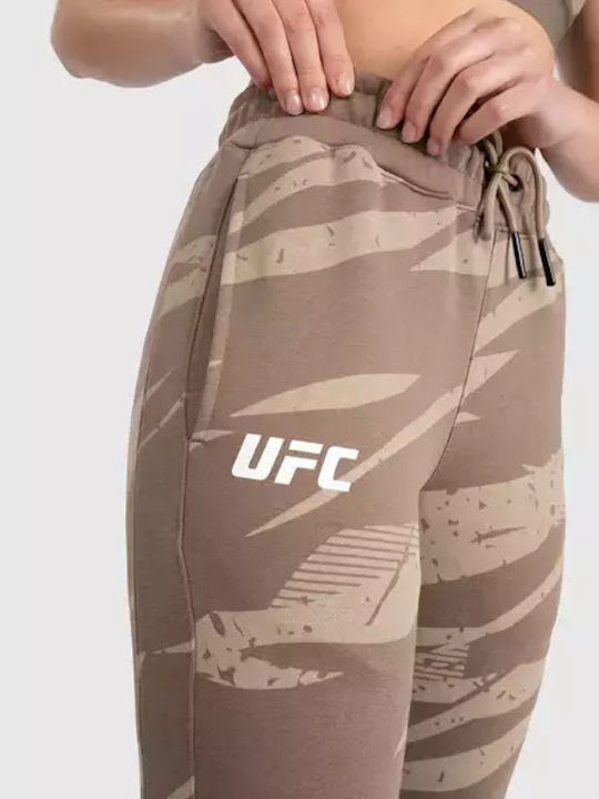 Venum Pantaloni de trening pentru femei Desert Camo