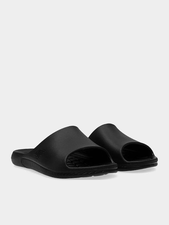 Παιδικές Σαγιονάρες Flip Flops Μαύρες