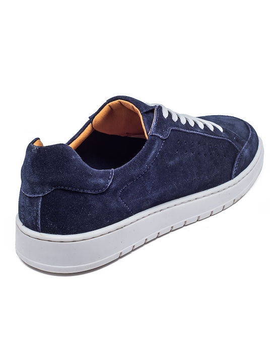 Rover Men's Casual Shoes Navy Blue