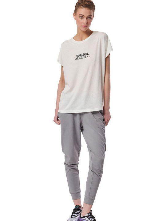 Essential Sport Sweatpants Grey