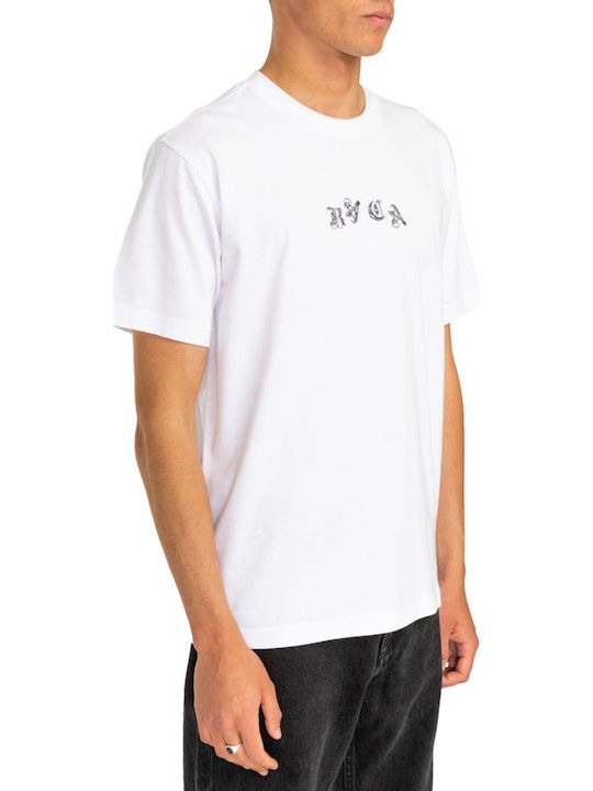 Tricou Alb