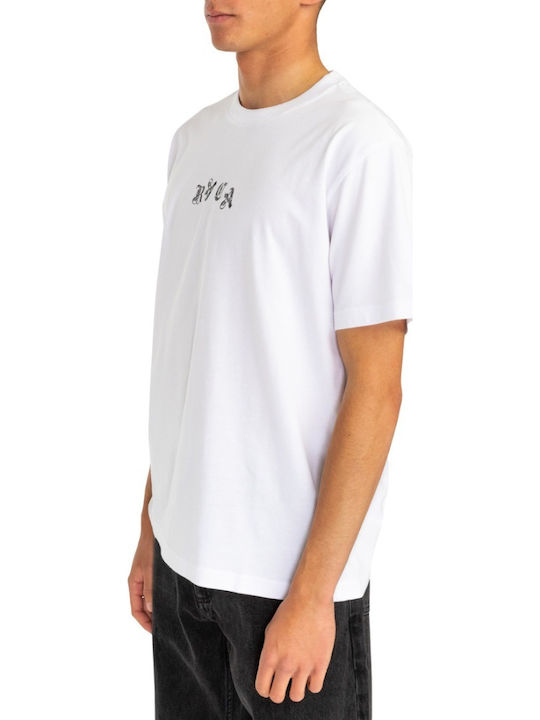 Tricou Alb