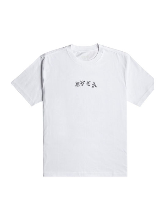 Tricou Alb
