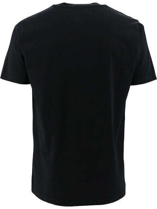 T-Shirt Black