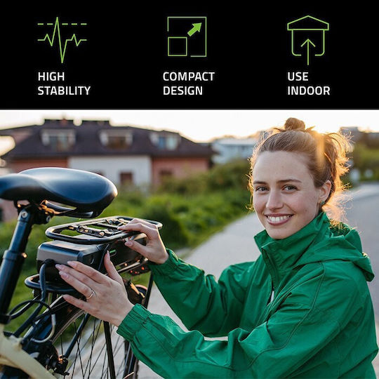 Qoltec Bicycle Battery Charger