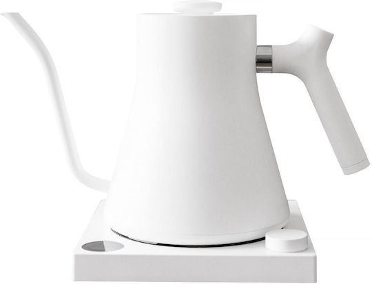 Fellow Stagg EKG Kettle 900ml 1200W White