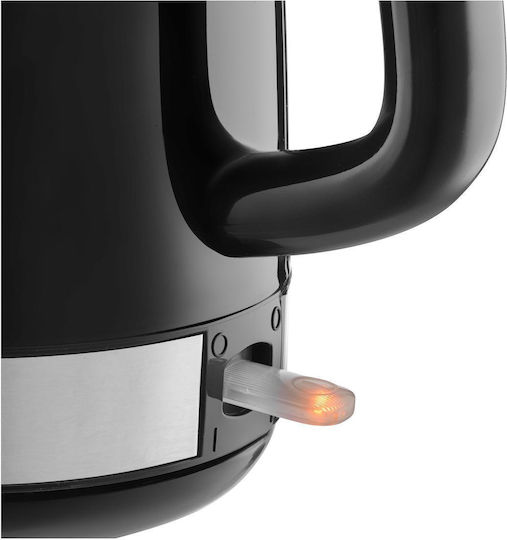 Sencor Βραστήρας 1.7lt 2150W Μαύρος