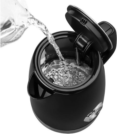Sencor Βραστήρας 1.7lt 2150W Μαύρος