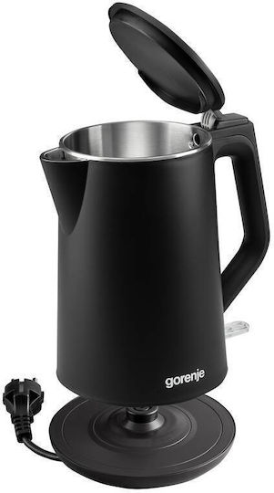 Gorenje Kettle 1.5lt 2200W Black